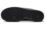 Кроссовки Nike Air Force 1 Low "Black Blue Lightning"