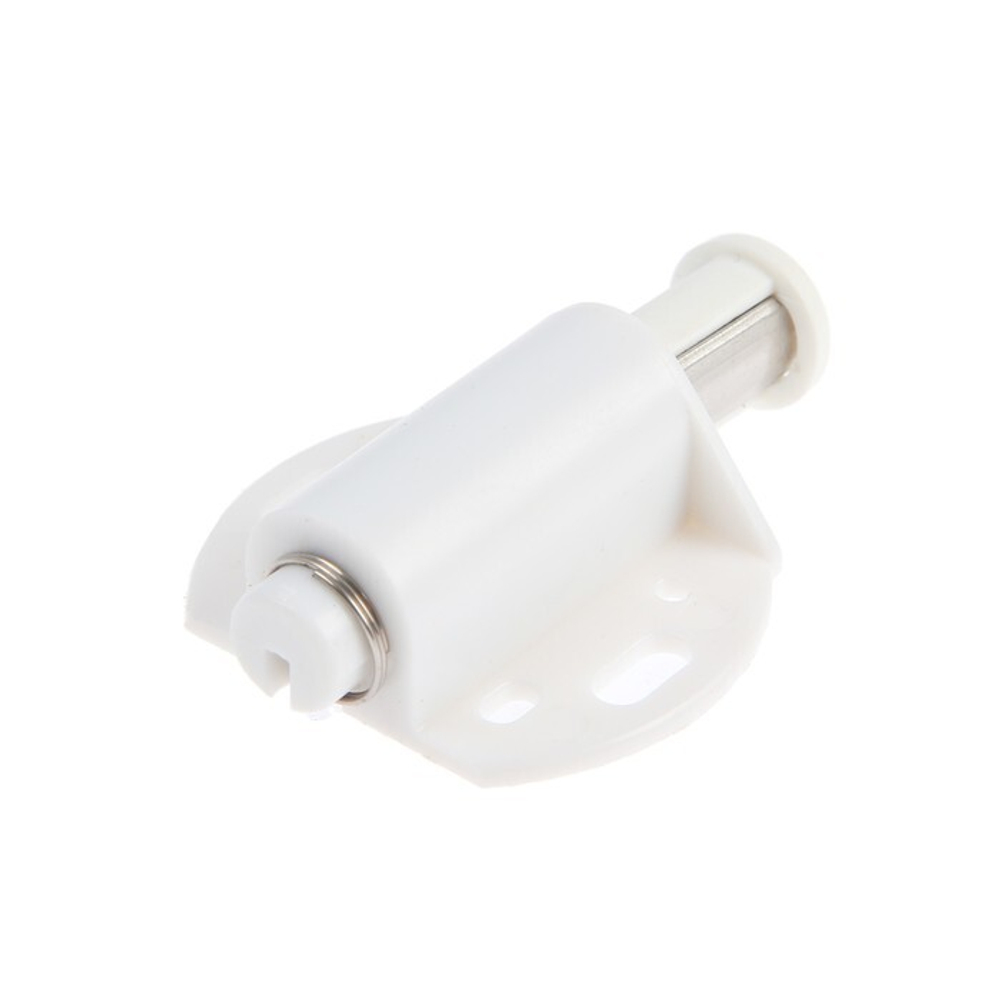 МАГНИТНЫЙ ОСТАНОВ ОДИНАРНЫЙ (БЕСЦВЕТНЫЙ 1 ШТ)