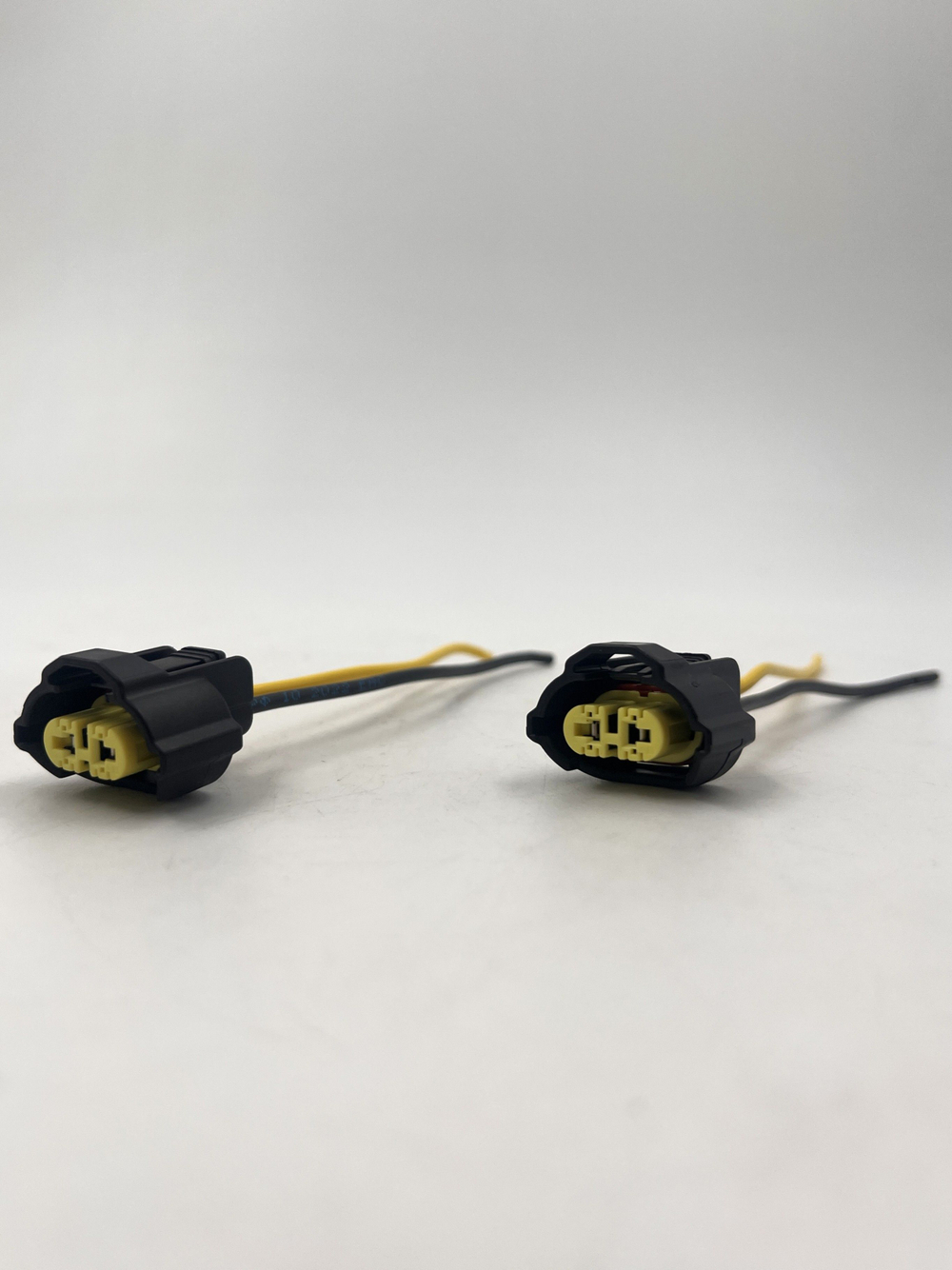 Разъем (колодка) лампы H9 комплект 2 шт