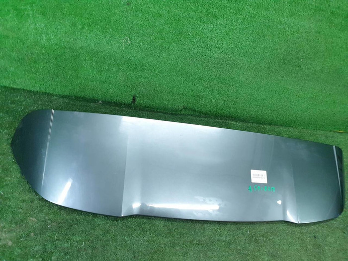 Спойлер крышки багажника Audi Q5 2 80A (2017-н.в.)