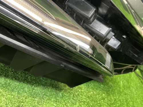 ДХО правый Hongqi HS3 (2023-н.в.) LED