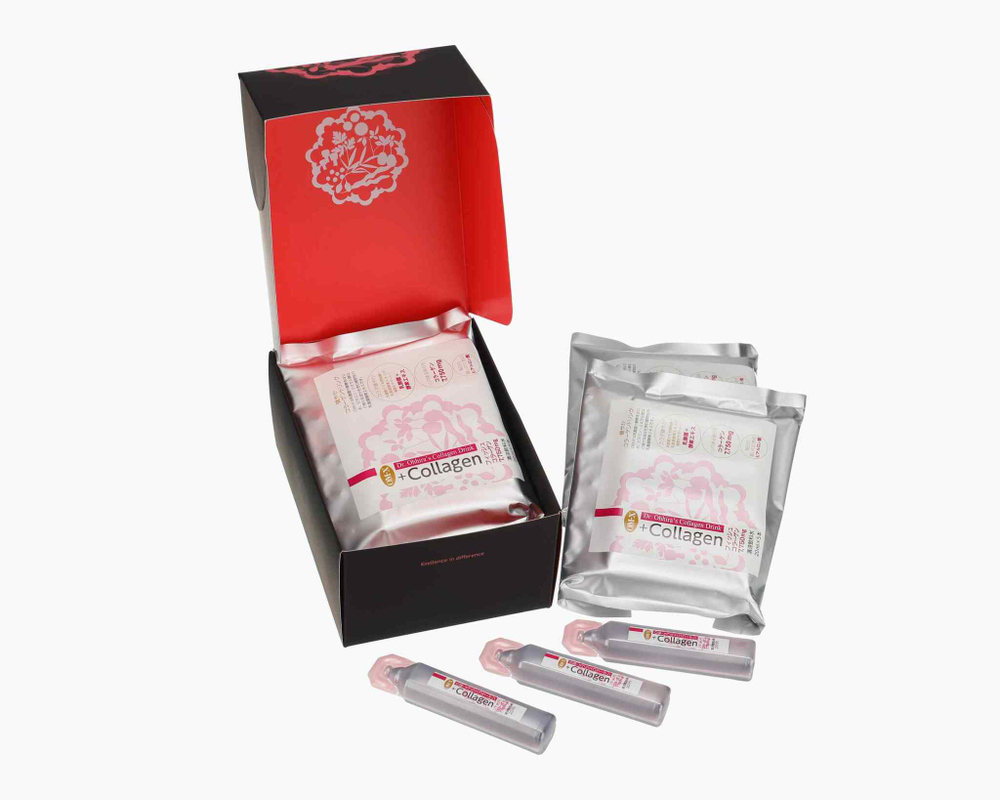 Dr.Ohhira collagen 7750mg OM-X 20ml #15