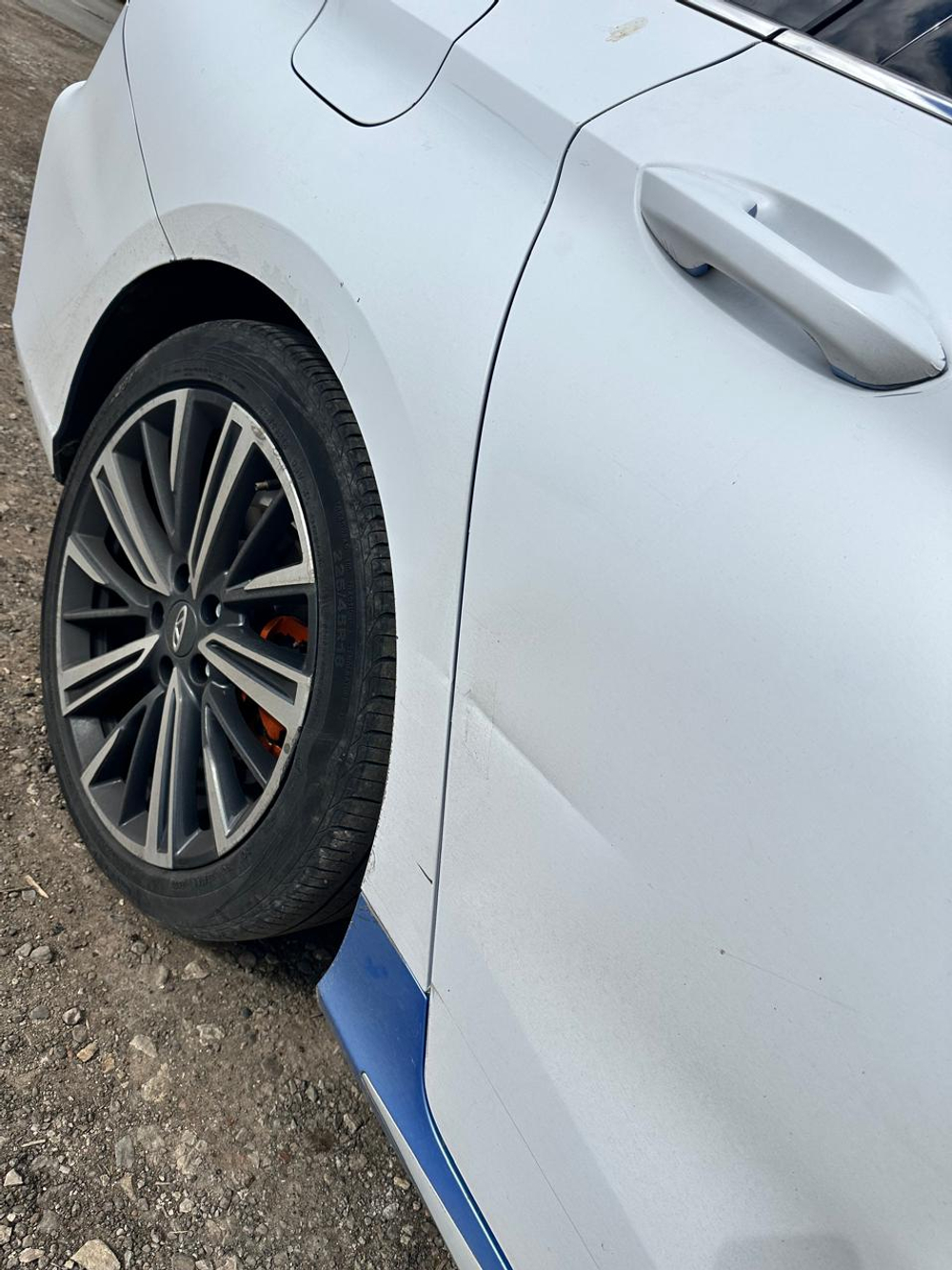 Chery Arrizo 8 Ultimate SE 1.6T DCT