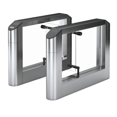 Oxgard Praktika T-05-CM-900 СКУД