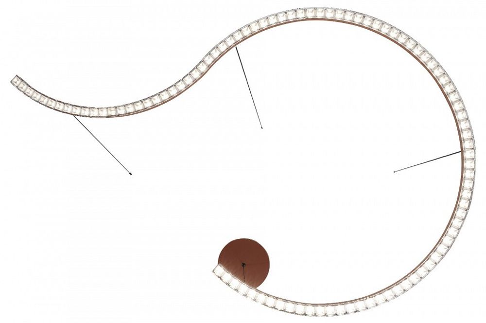 Подвесной светильник ST-Luce EUCLIDICS SL1018.603.01