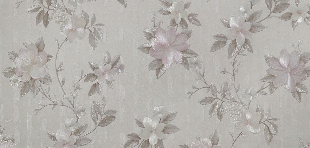 Обои Элизиум Мирабель гор.тисн, флиз осн. Е88400 1,06 м