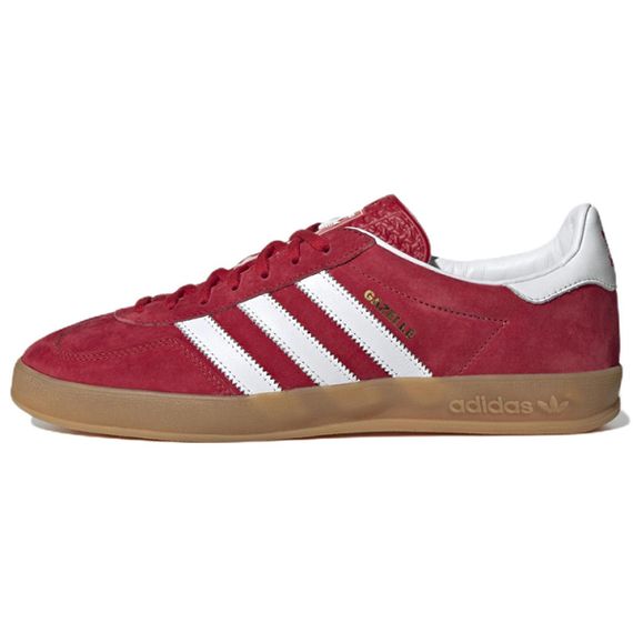 Кроссовки adidas originals Gazelle для скейтборда Низкие Мужские