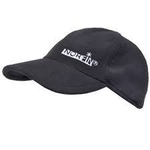 Шапка-бейсболка Norfin FLEECE BLACK