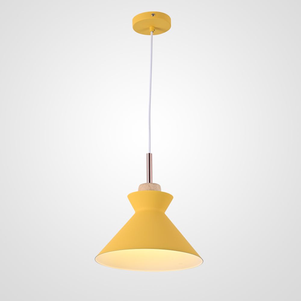 Подвесной светильник OMG B Yellow