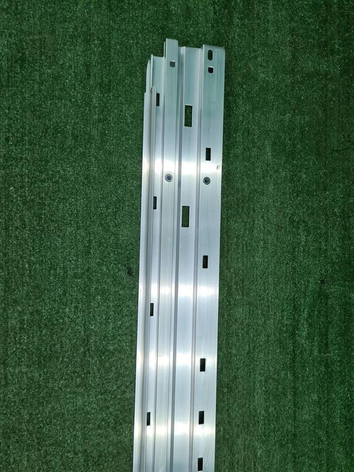 Кронштейн подножки левый Toyota LC Prado 150 09-нв