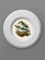 Картина на стену интерьерная на холсте 17.5 см