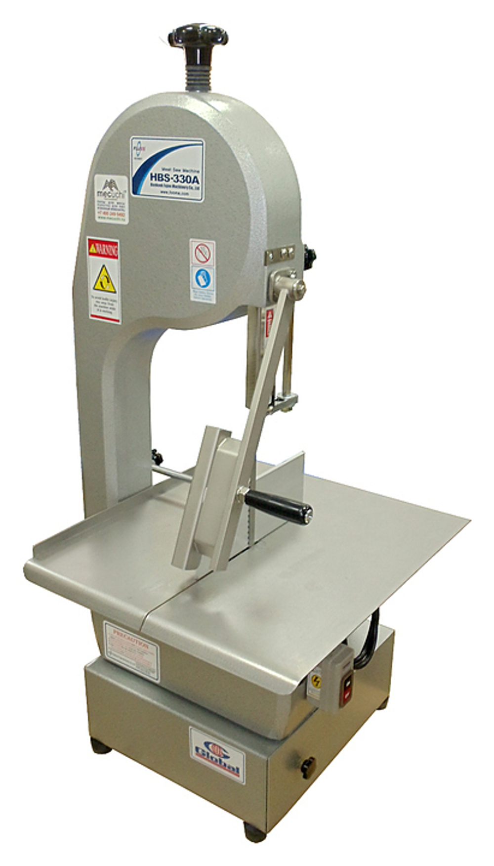 Пила для мяса Fooma HBS-330A-220