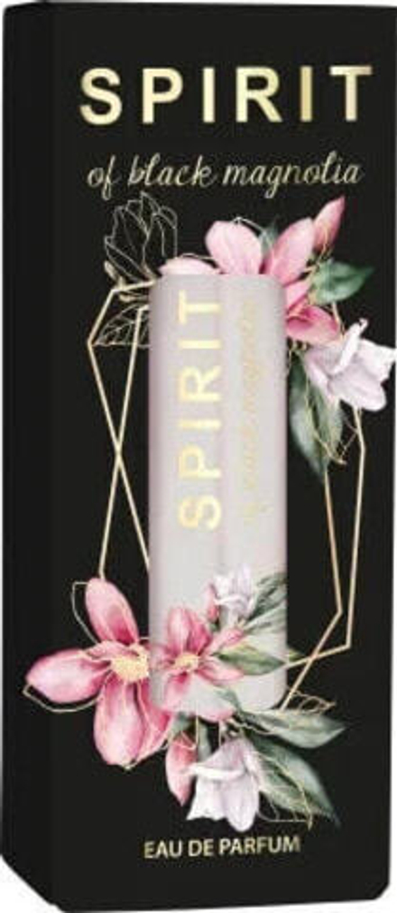 Black magnolia Eau de Parfum 30 ml