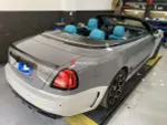 Карбоновый обвес для ROLLS-ROYCE DAWN Ролс Ройс