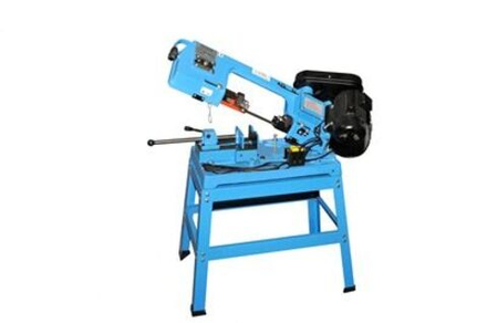 Ленточнопильный отрезной станок Triod BSM-115U/230