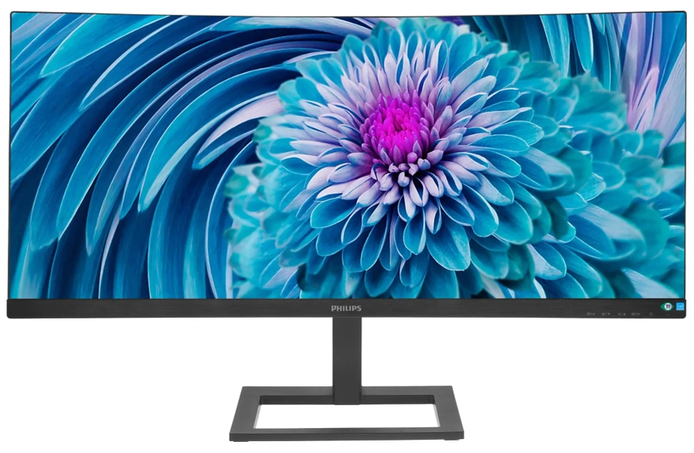 Монитор 34" Philips 346E2CUAE
