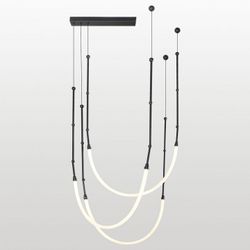 Подвесной светильник Lussole SKEW LSP-7318