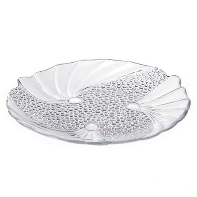 Тарелка 19см «ПАПИЙОН-F&D» 10276SLBFD