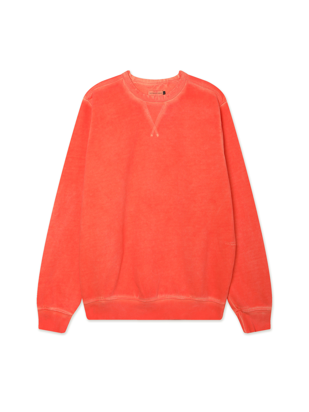 Мужская Толстовка Logo Crewneck