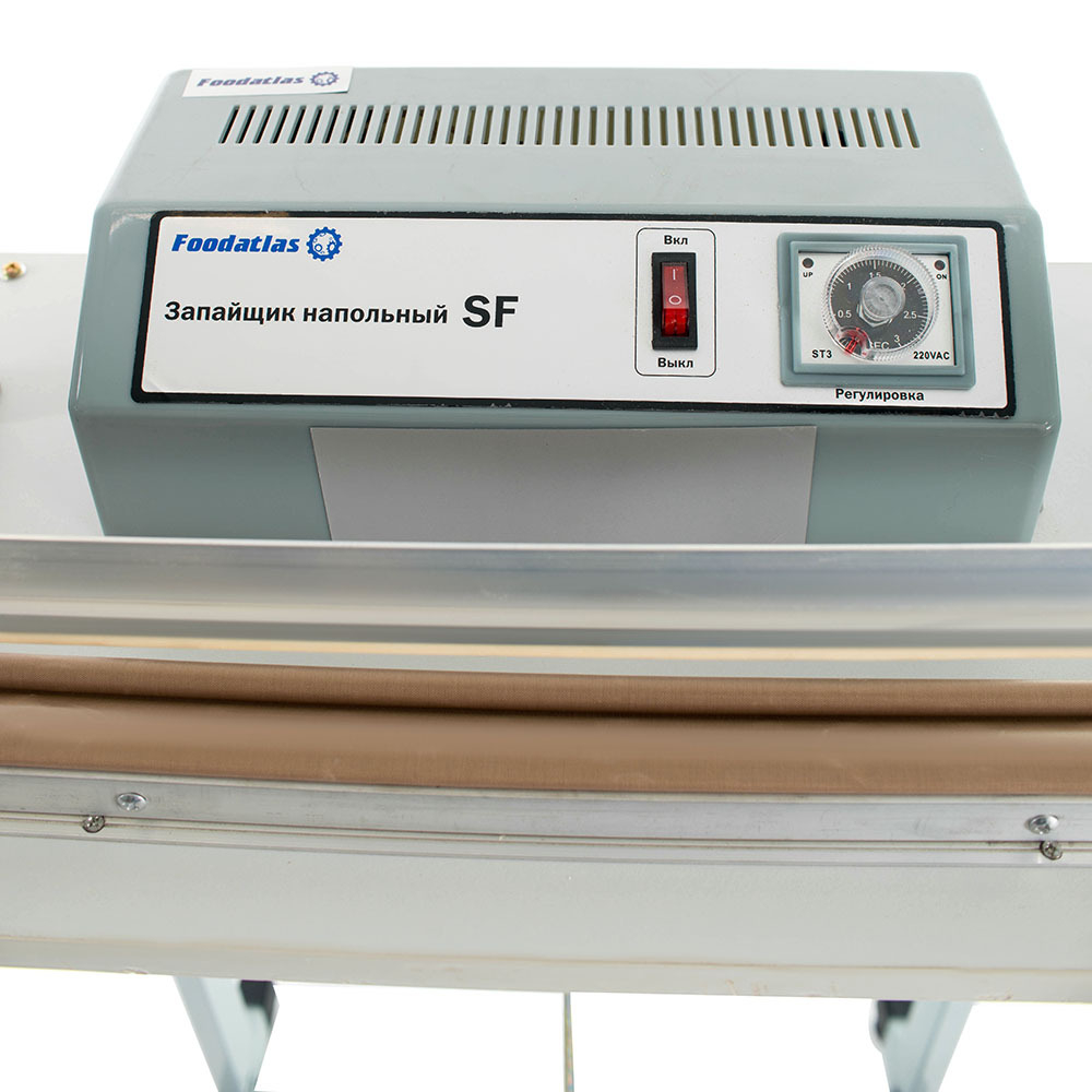 Запайщик напольный SF-B500 Foodatlas Pro