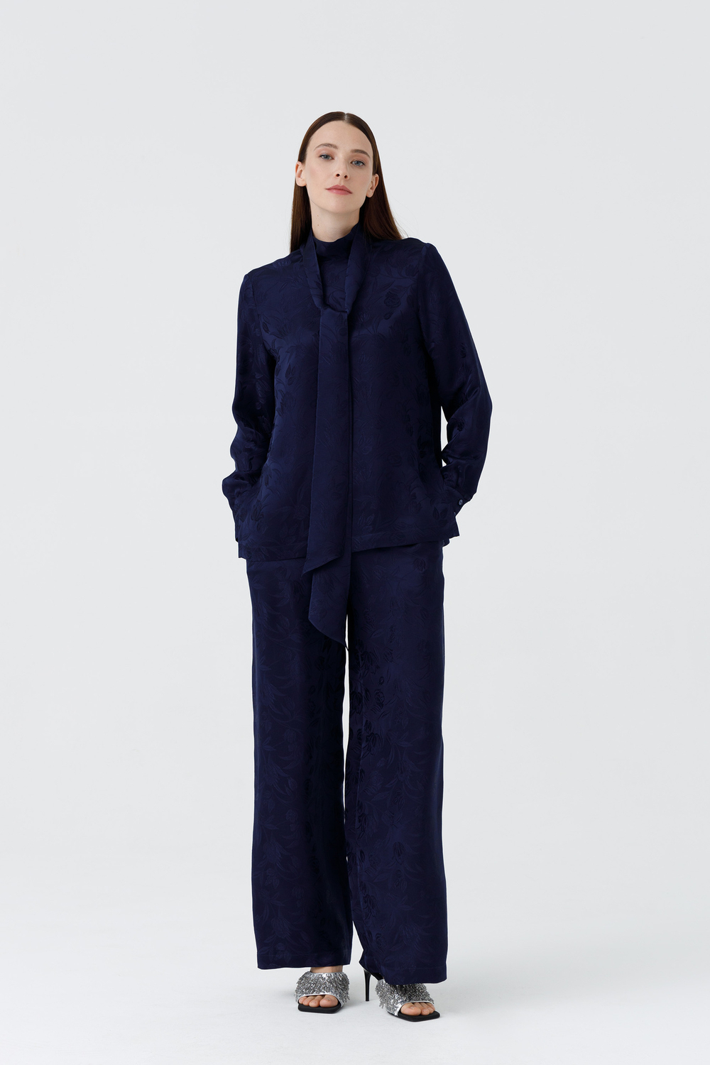 Брюки Аванти NOME Atelier