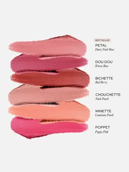 Румяна Westman Atelier Baby Cheeks Blush Stick