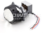 Билед модули Aozoom A25 2025 3.0 дюйма, 2 чипа, 5500K, 12V, 66W/75W, крепление 3R (комплект, 2шт)