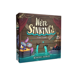 We're Sinking! + Swords & Souls