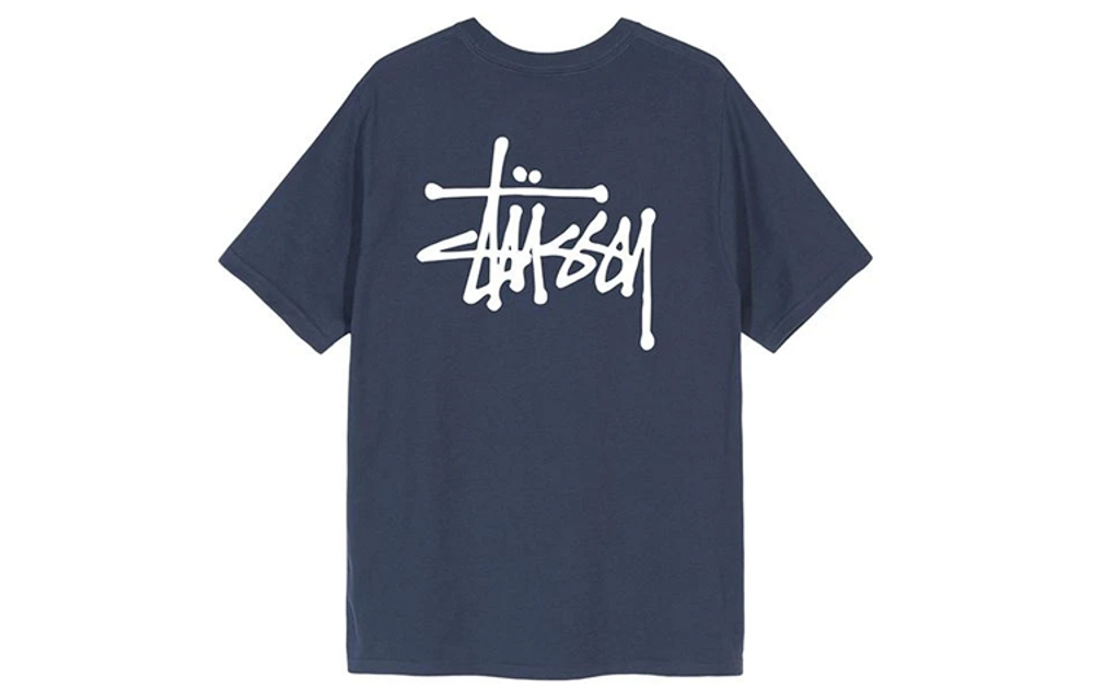 Футболки Stussy Logo T, 1904500