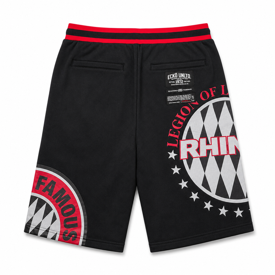 Шорты Ecko Unltd