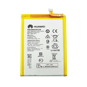 Аккумулятор для Huawei HB396693ECW ( Mate 8 )