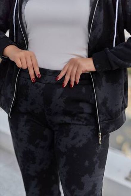 Костюм спортивный УК-492-2 Фабрика Моды