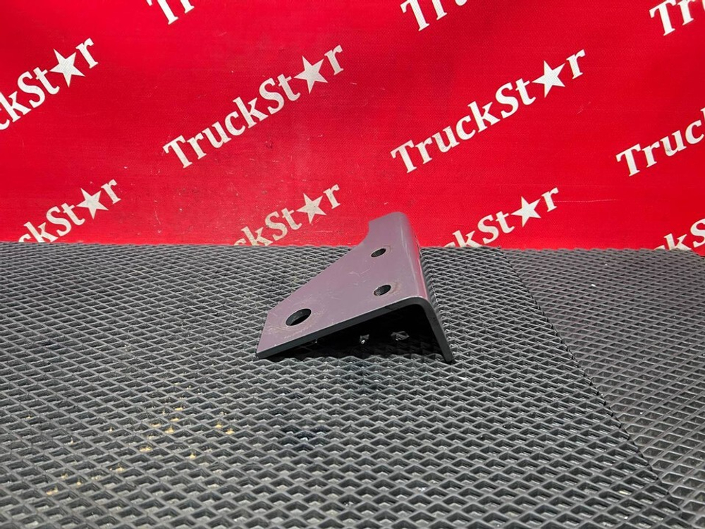 Кронштейн подвески рессоры