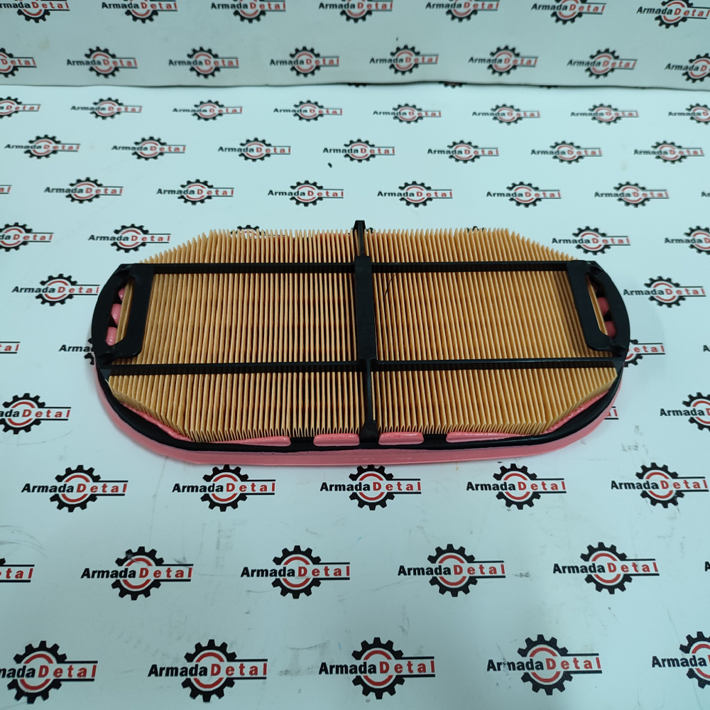 Фильтр воздушный внутренний | 346-6688, FT-6918 | Lefong