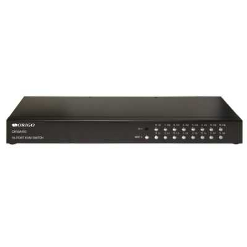 KVM переключатель Origo OKVM450/A1A