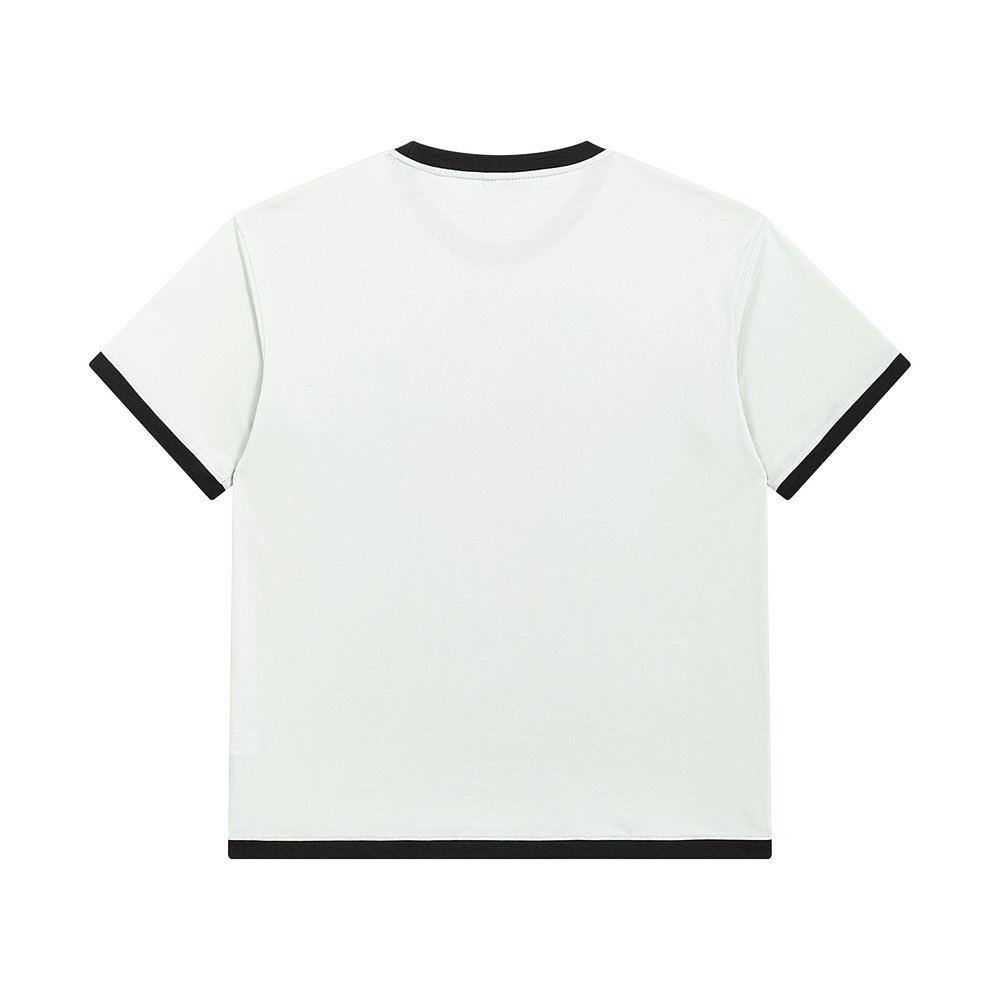 Футболка Ymkashix Hellcome logo F-1107 pp.S
