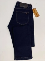 Джинсы прямые классические