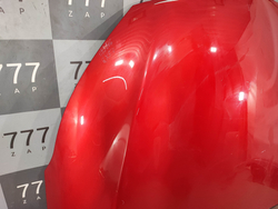 Капот Infiniti QX50 2 17-нв Б/У Оригинал FEA005NAMB