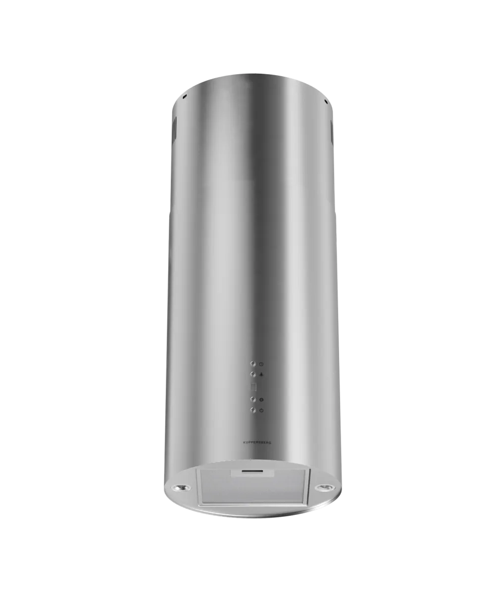 Каминная вытяжка Kuppersberg TUBA 35 X