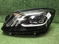 Фара левая Mercedes S W222 (17-20) Multibeam LED