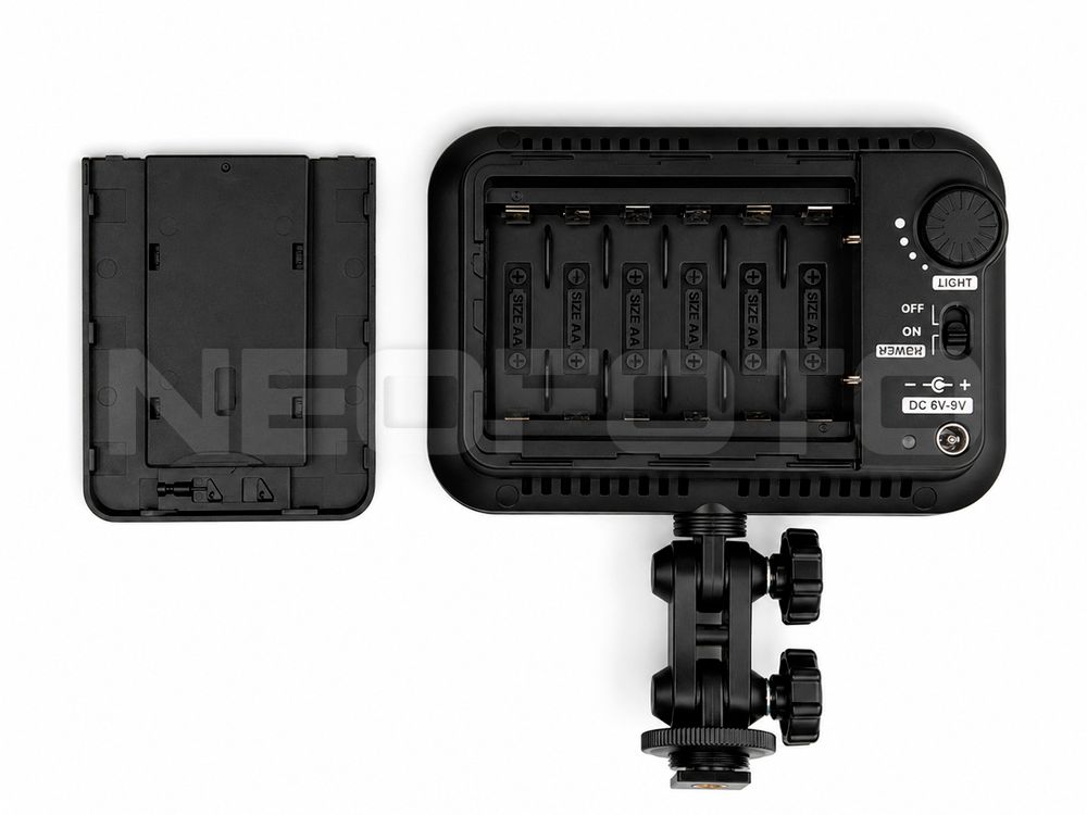 Светодиодный осветитель Grifon LED-126