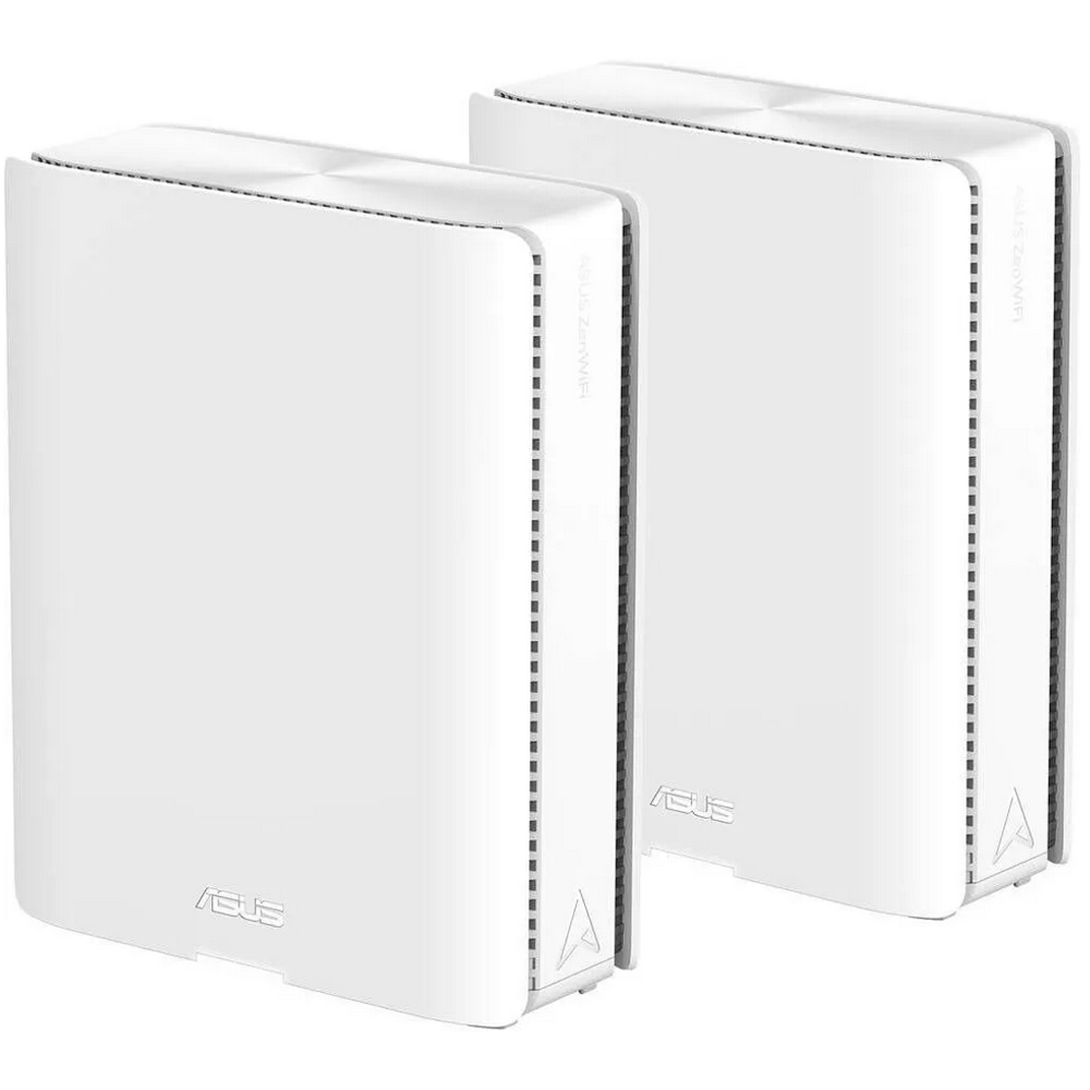 Mesh система ASUS BQ16 (W-2-PK)
