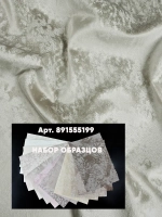 Ткань мраморный кашемир бархат отрез 150*300