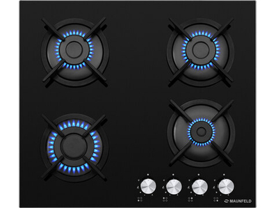 Газовая варочная панель MAUNFELD EGHG.64.1CB/G