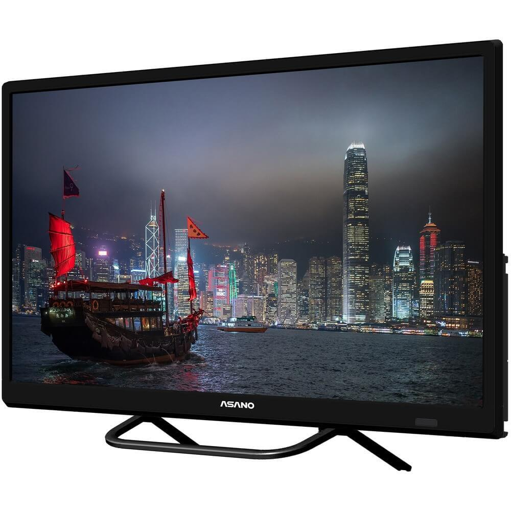 Телевизор Asano 24" 24LF1210T