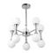 Подвесная люстра Arte Lamp A9162LM-10CC