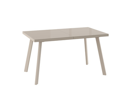 Стол МАМАДОМА Борг-140 Капучино