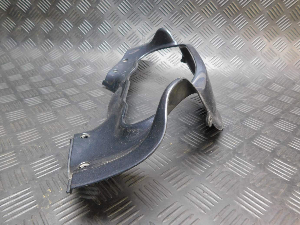 Пластик приборной панели Kawasaki ZZR1100 99 14090-1418