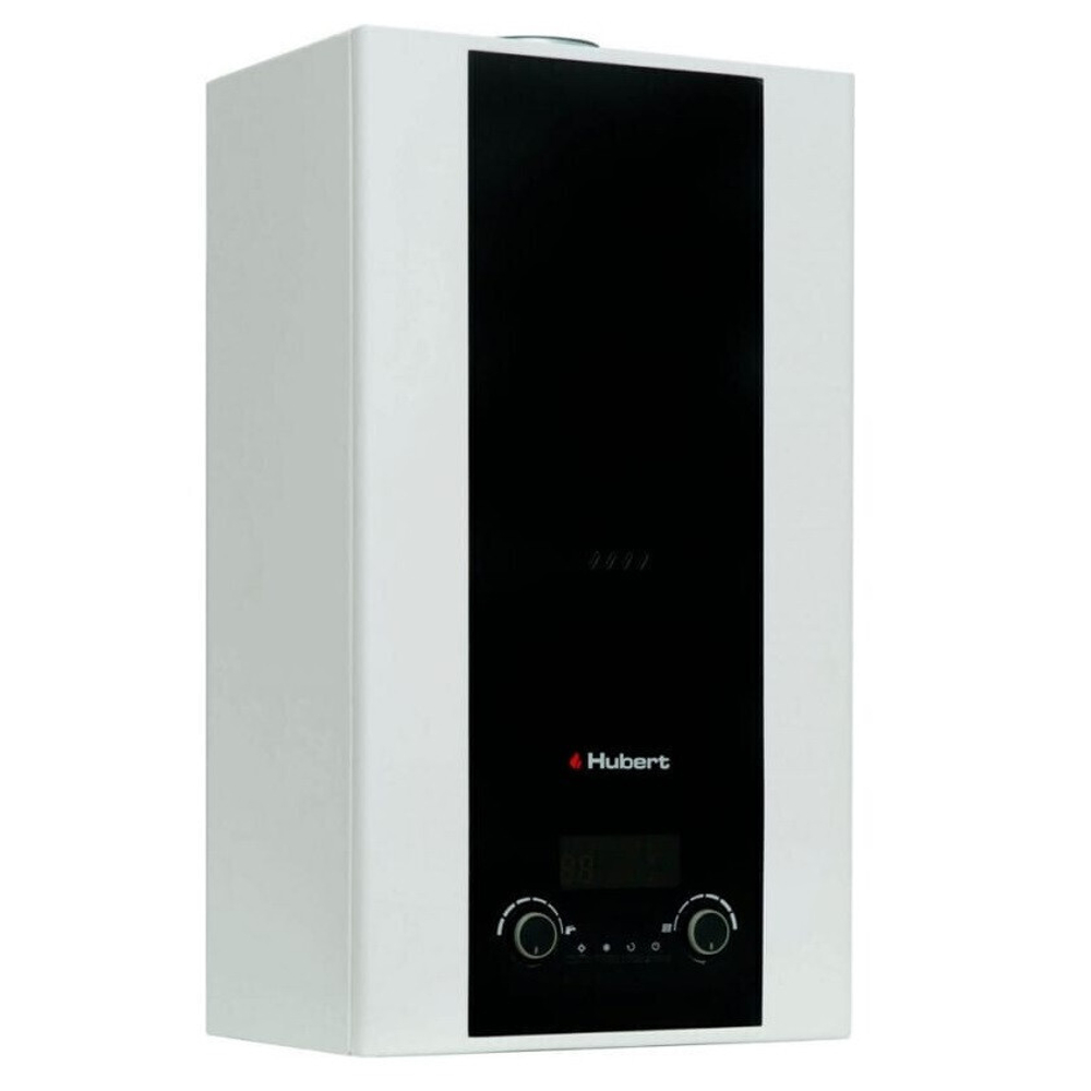 Котел газовый настенный Hubert AGB 24WLB