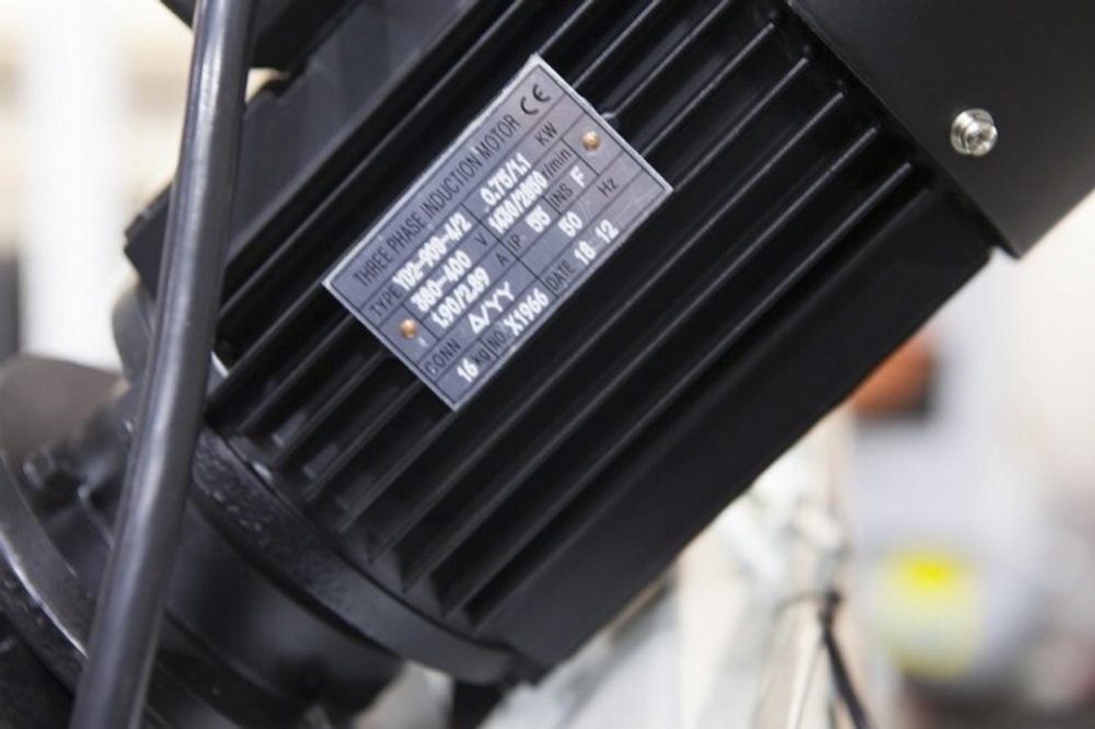 Станок ленточнопильный STALEX BS- 170G 400V 388016